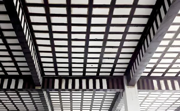 玛纳斯建筑加固技术的新选择：探索玛纳斯碳纤维加固的优势